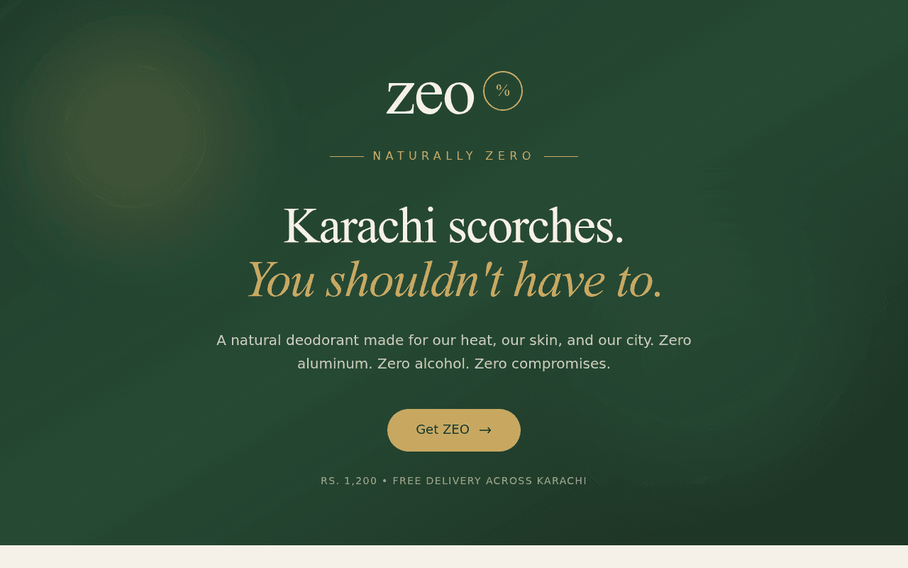 ZEO