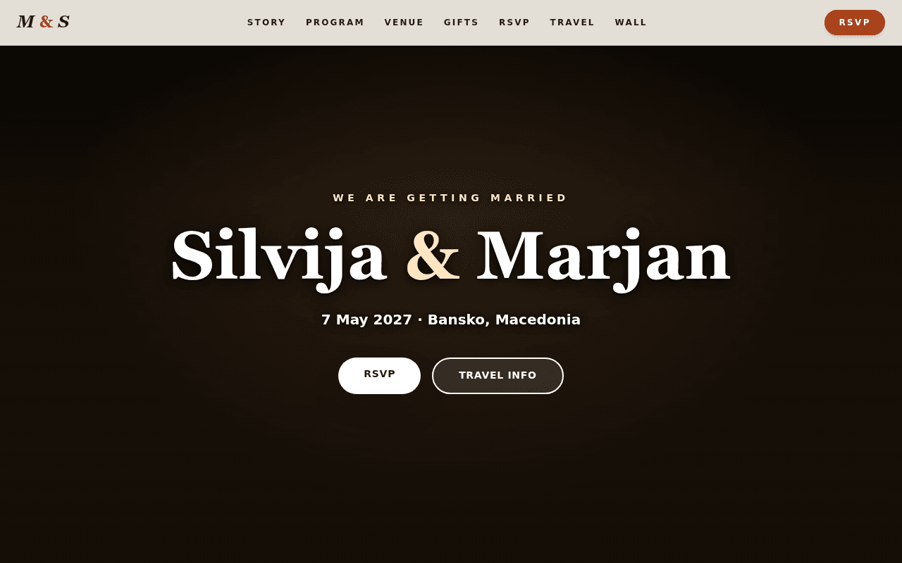 wedding-Silvija-Marjan