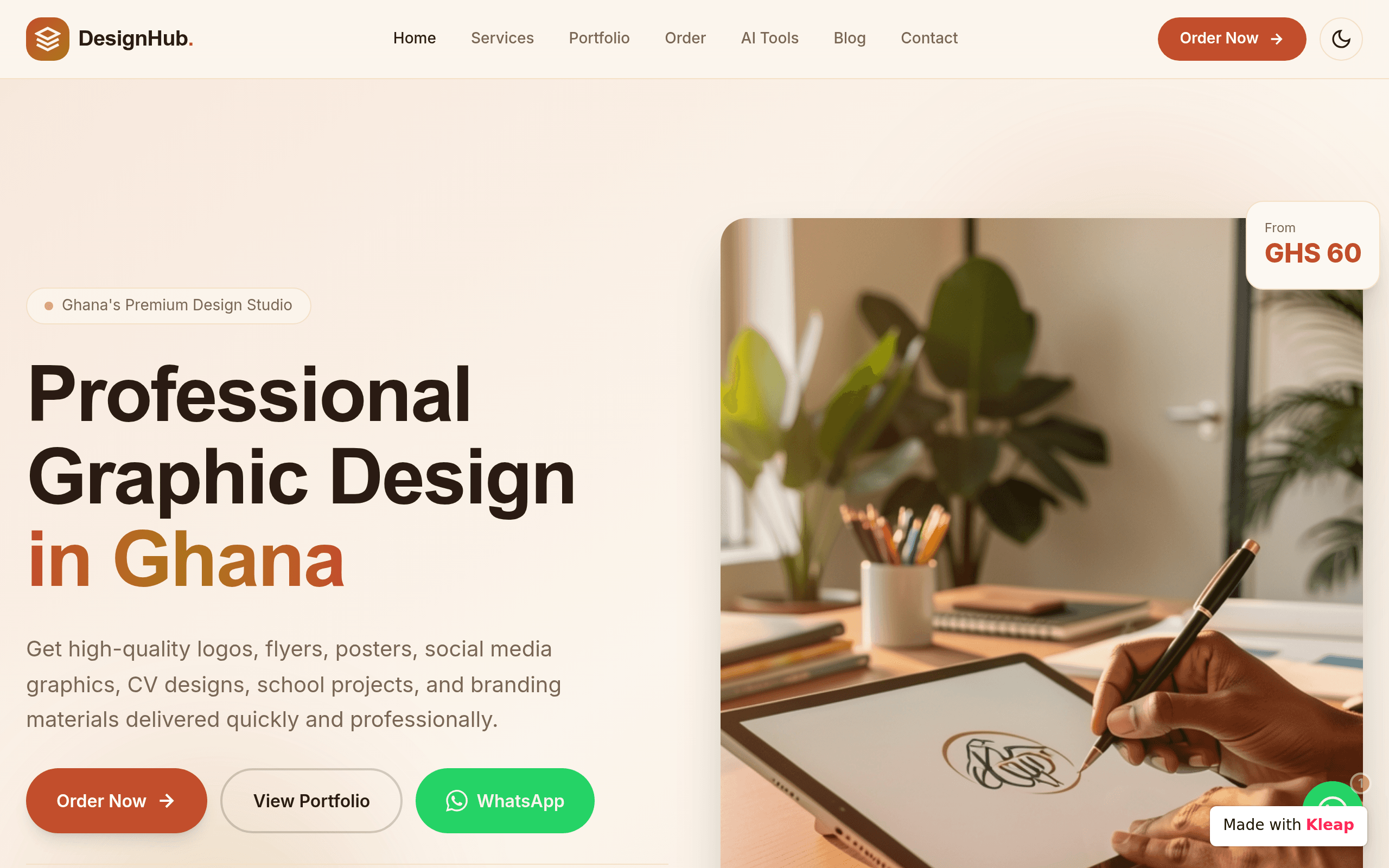 DESIGNHUB