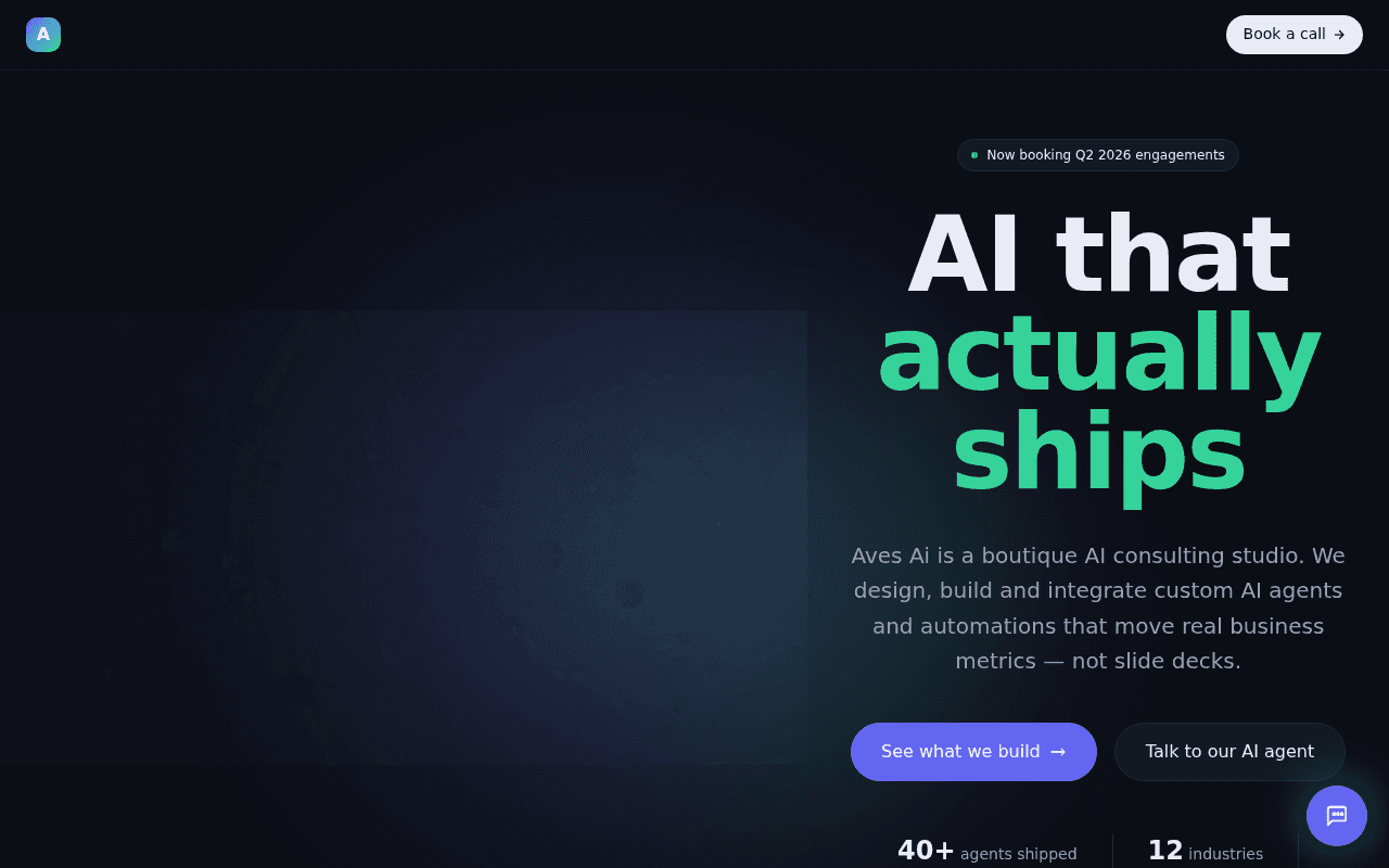 Aves Ai