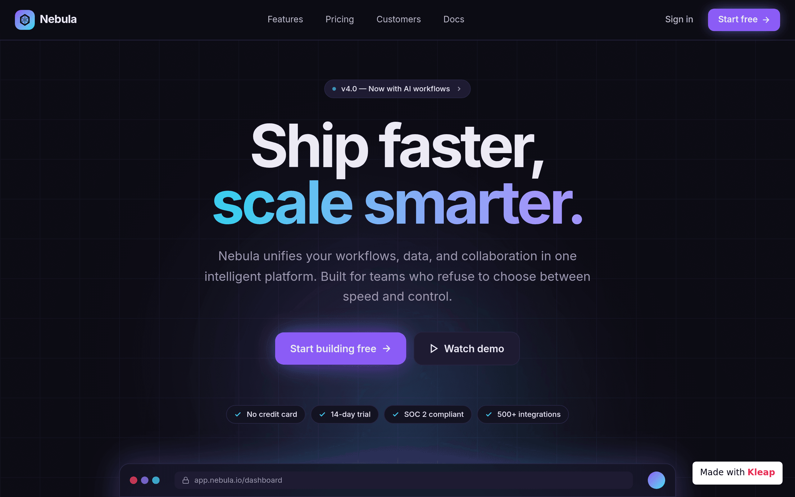 SaaS 5