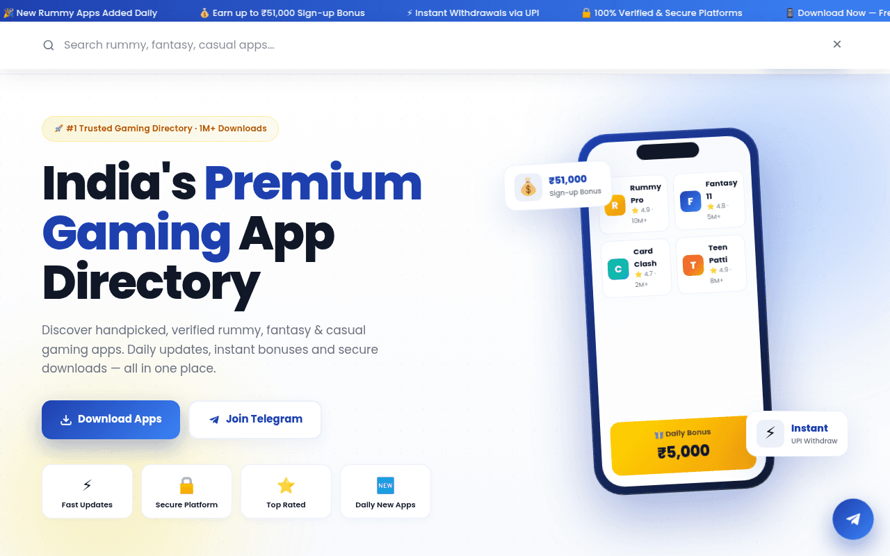 AllRummyStore