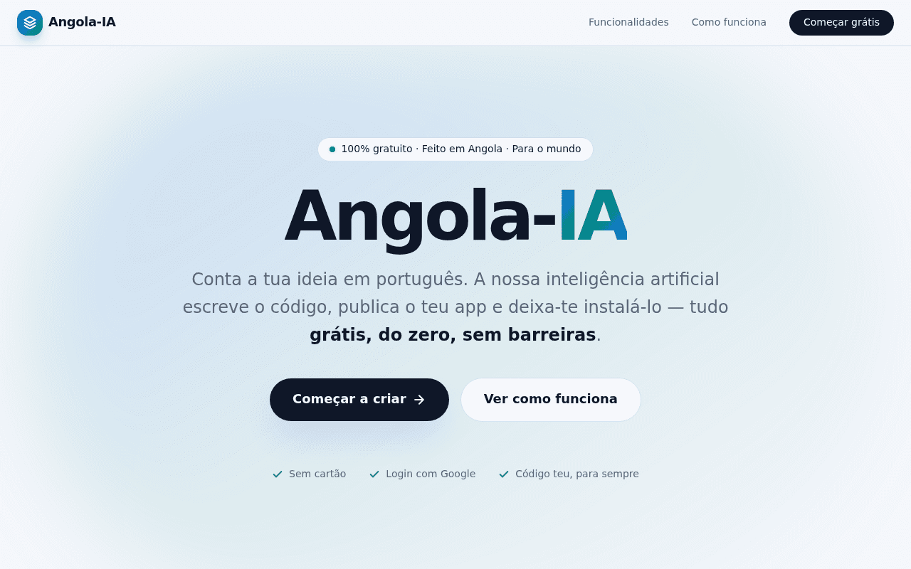 Amigo Eu