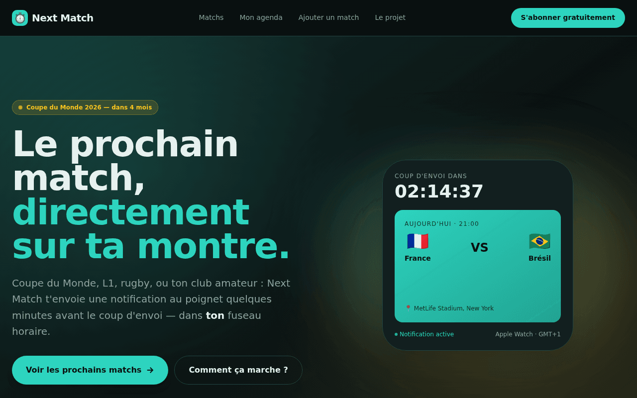 importe qui puisse s