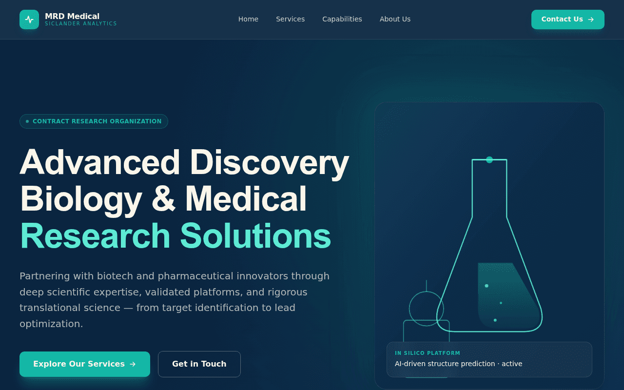 Website Title