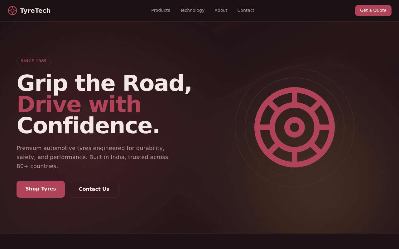 TyreTech Industries