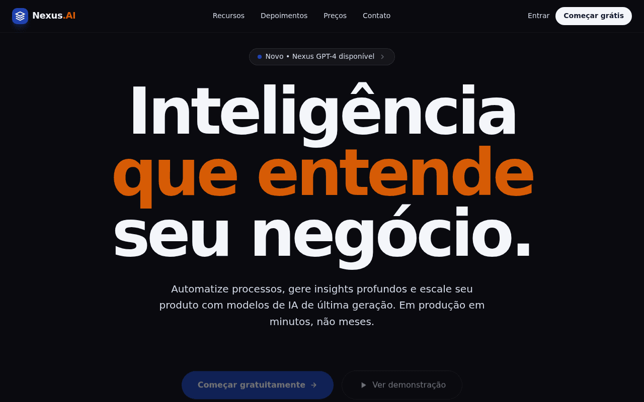 Dark Mode