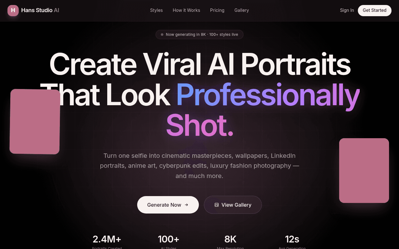 Profile Picture