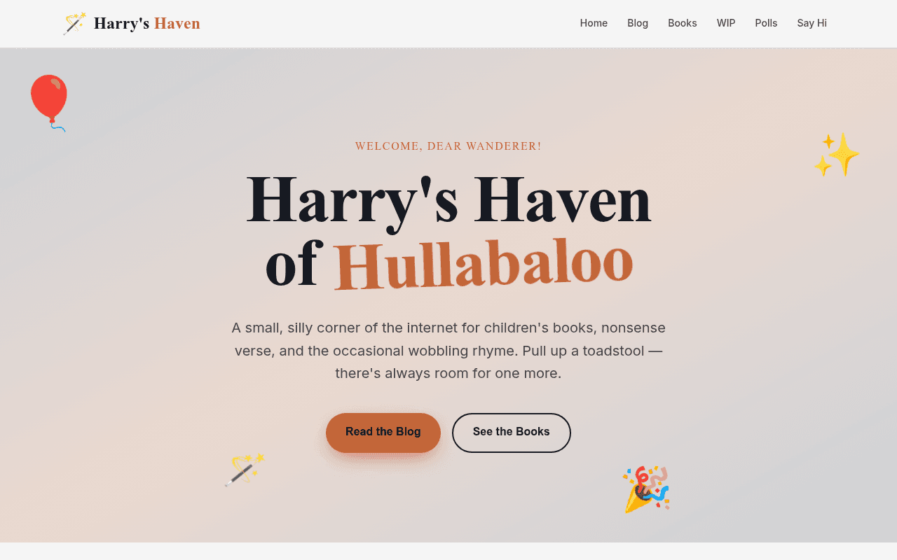 harryhig.kleap.io