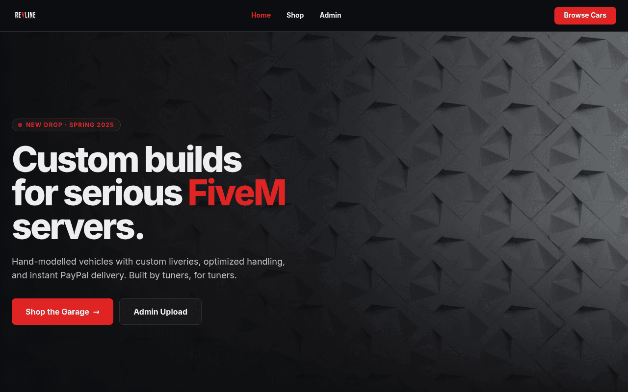 Revline The