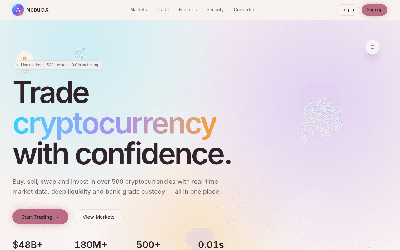 Homepage Full