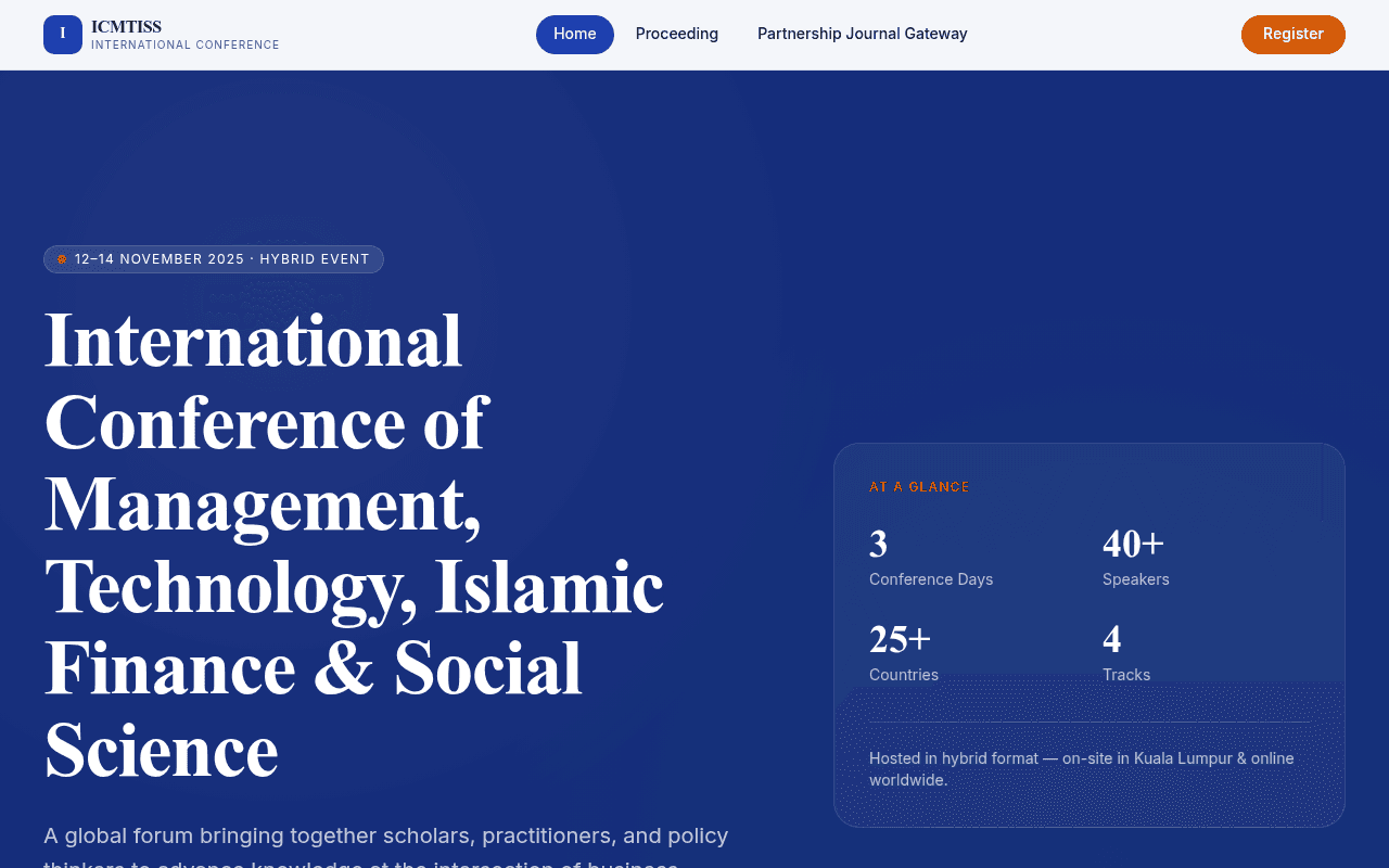 icmtiss