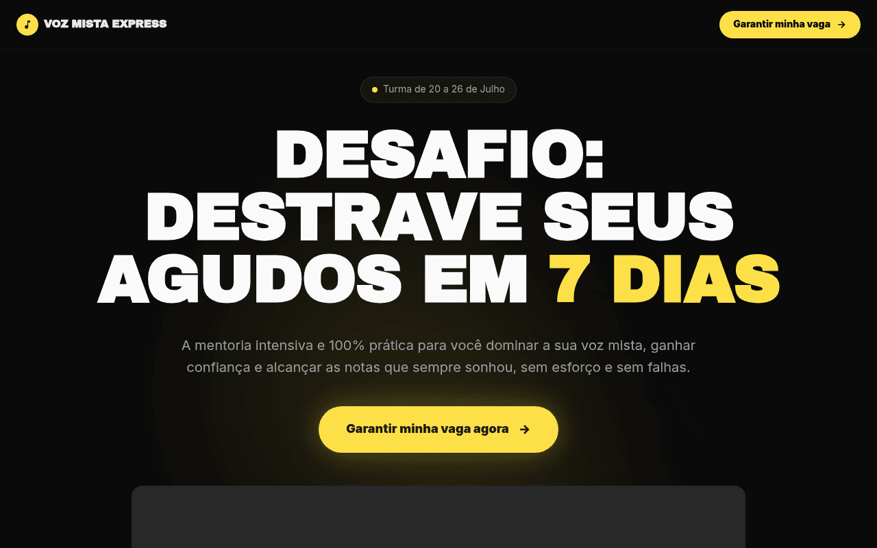 Prompt Mestre