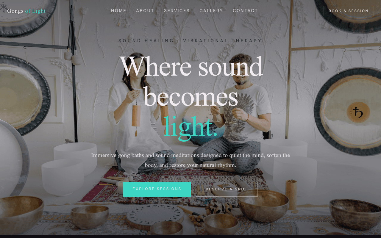 Home Page