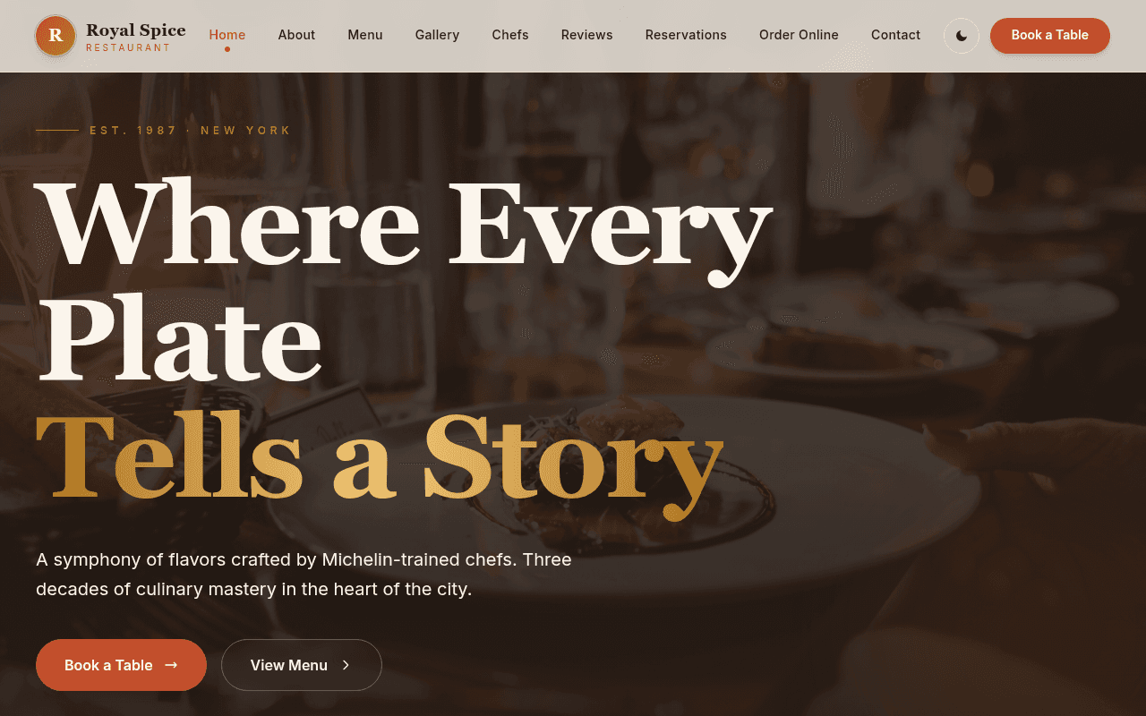 Website Name