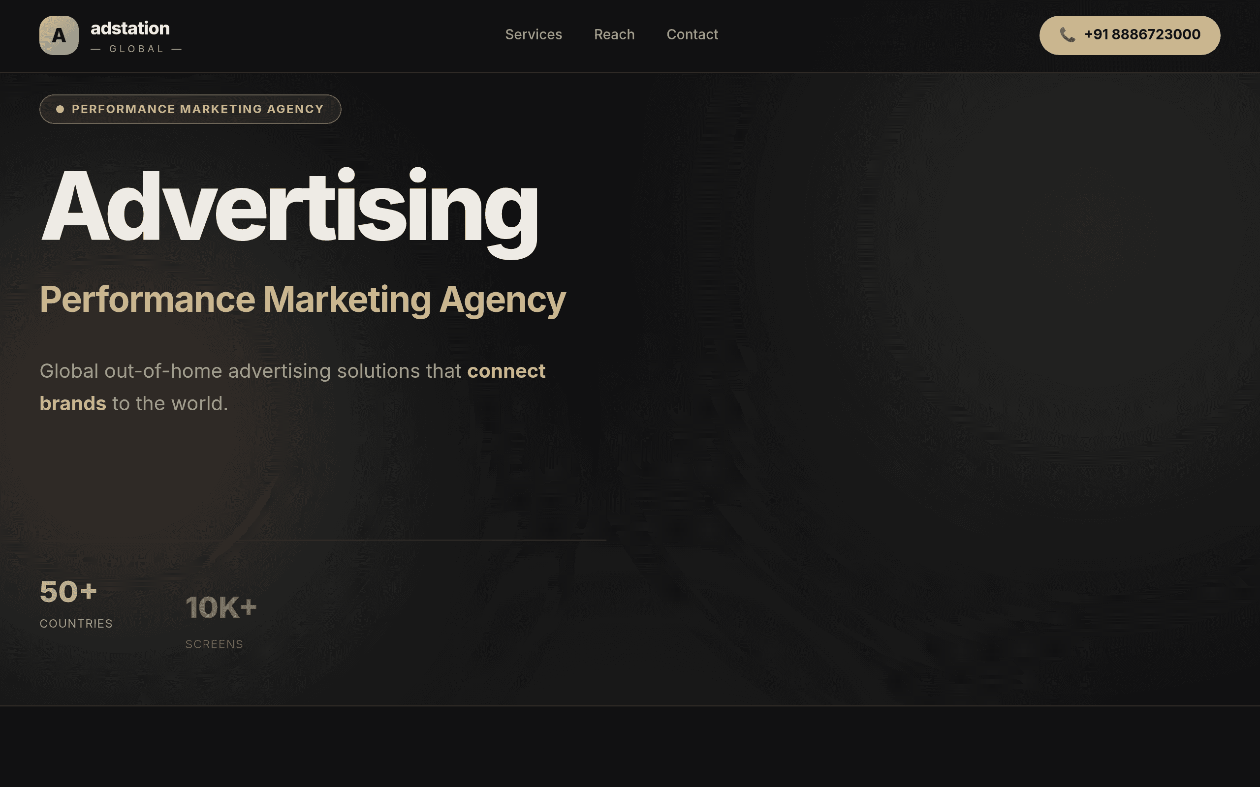 Performance Marketing Agency