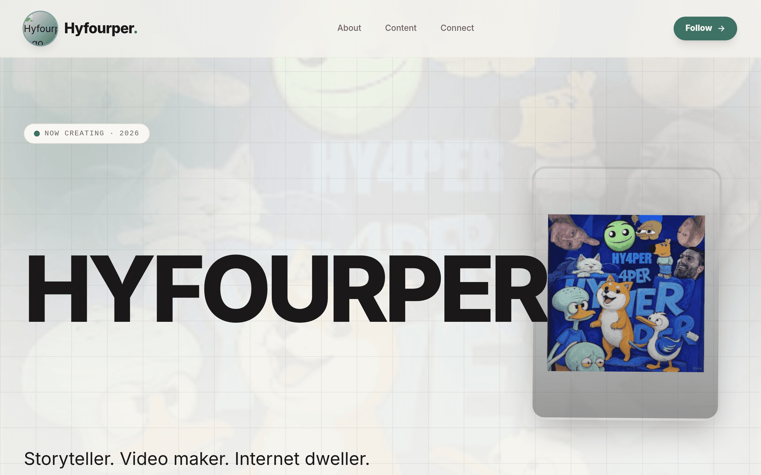 Bio.Hyfourper