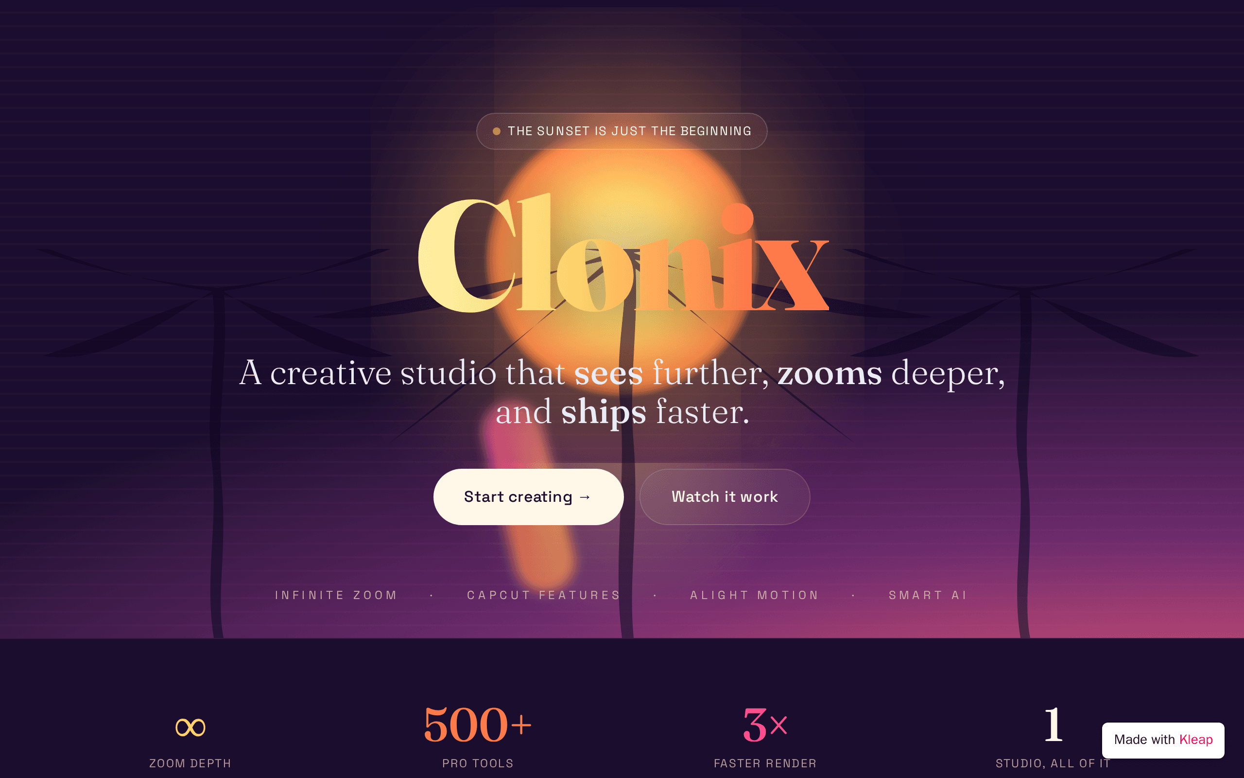 Clonix