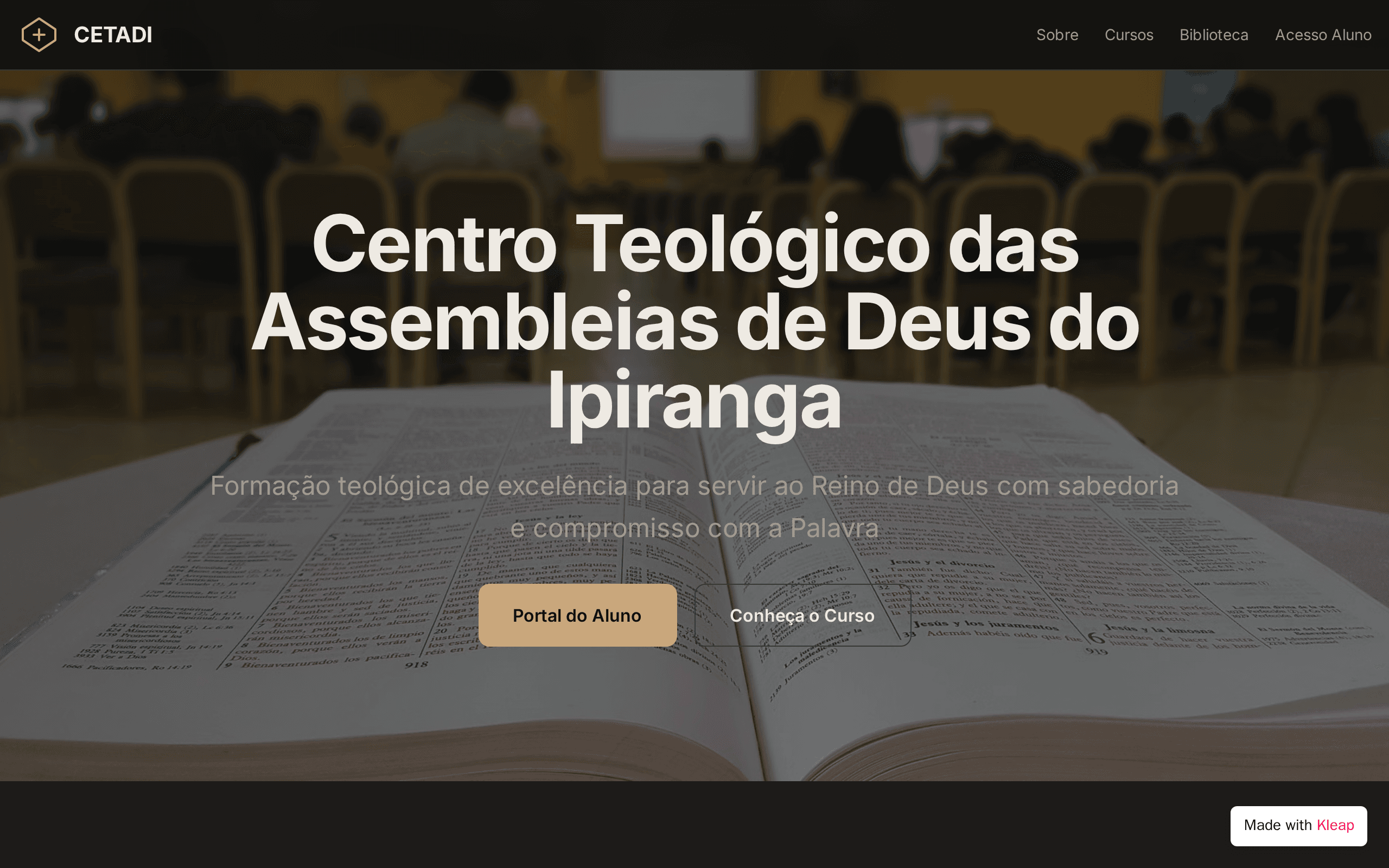 Centro Teol