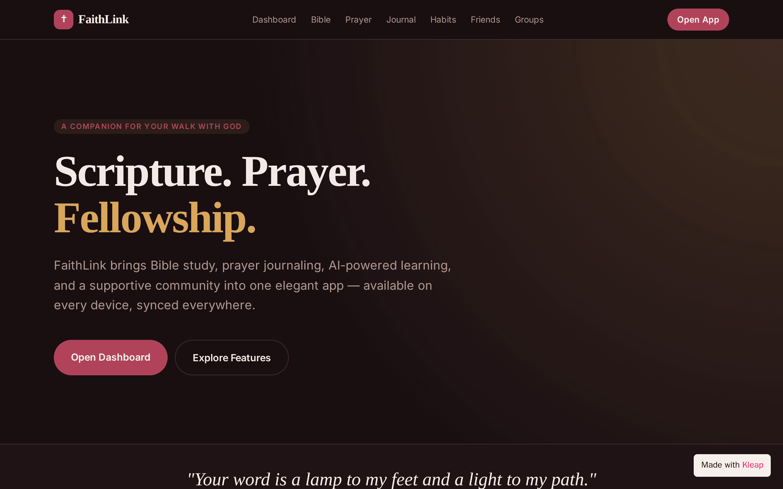FaithLink