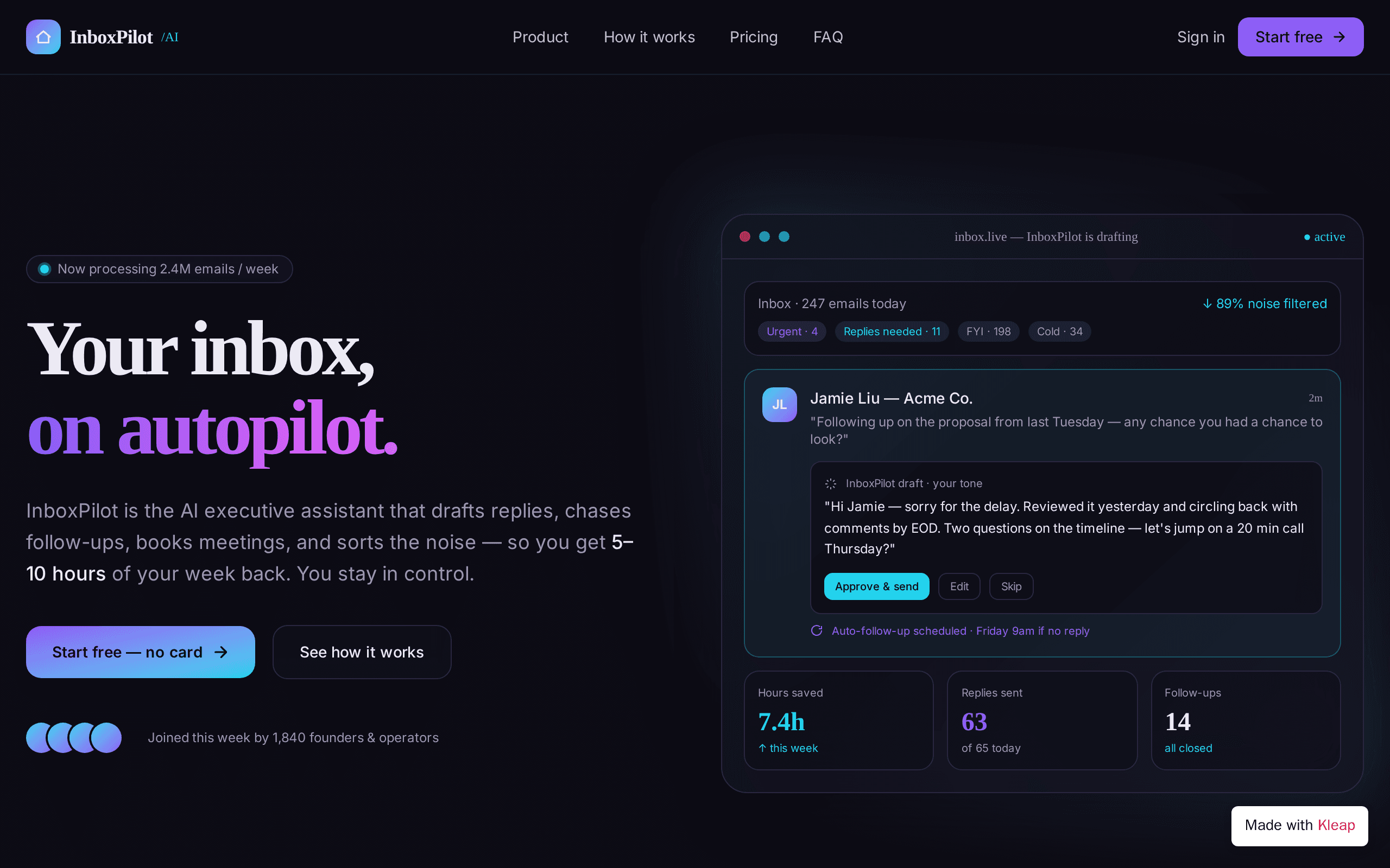 inboxpilotai