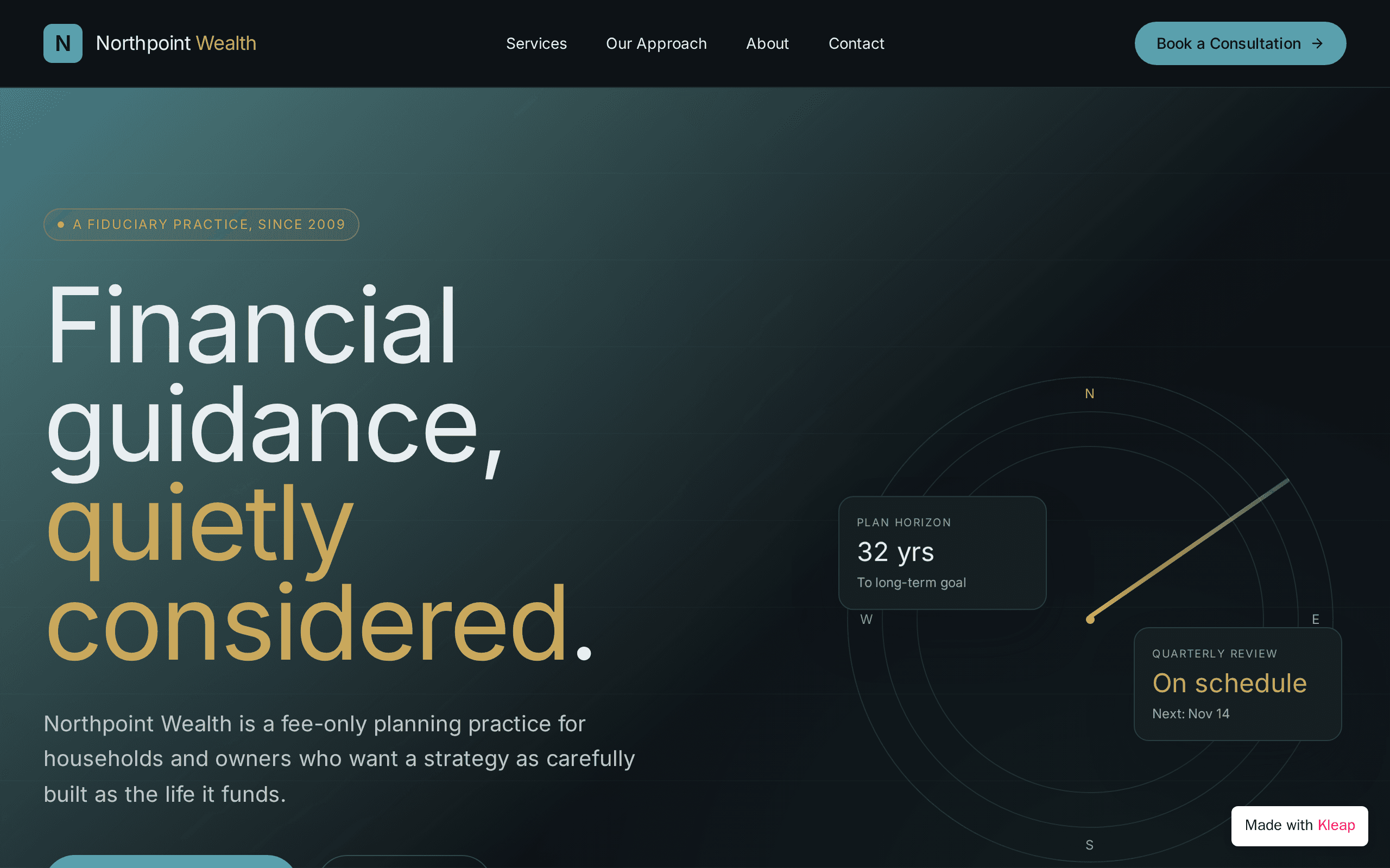 Northpoint Wealth