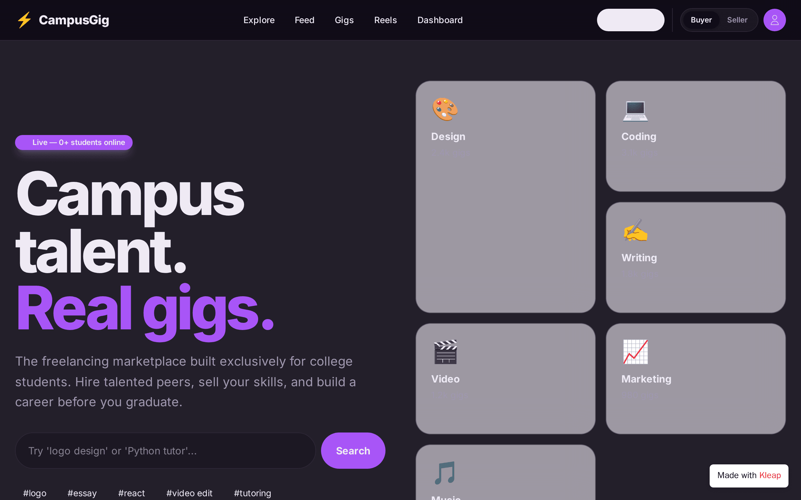 Firebase Studio