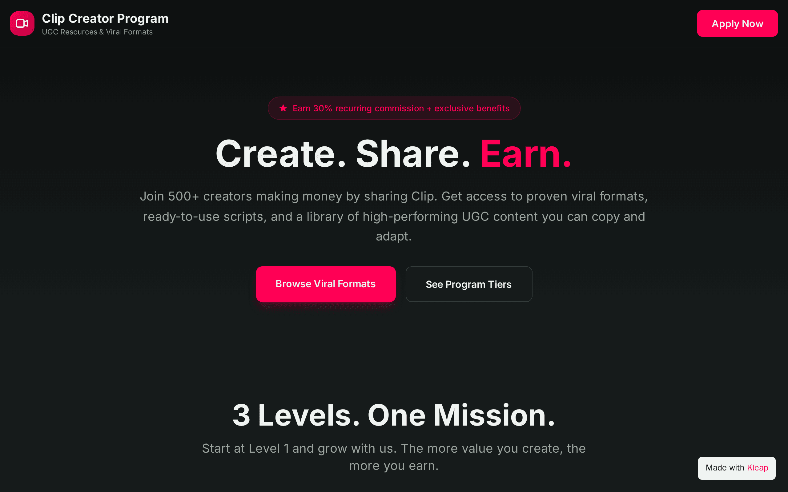 affiliate-ressource