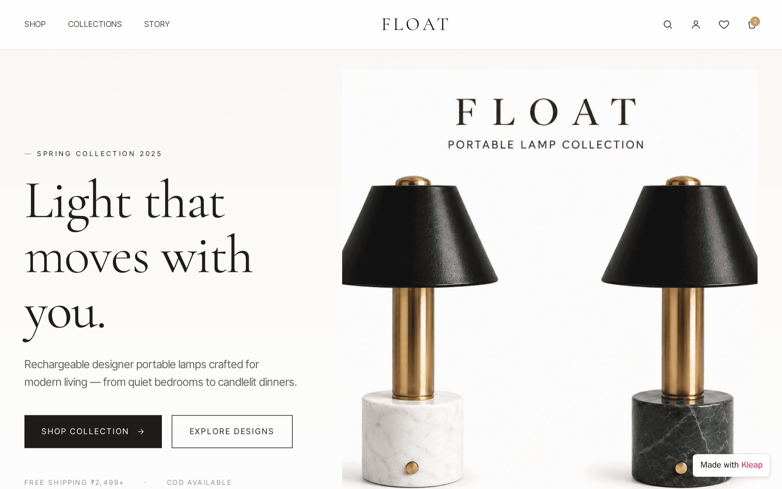 Brand Positioning
