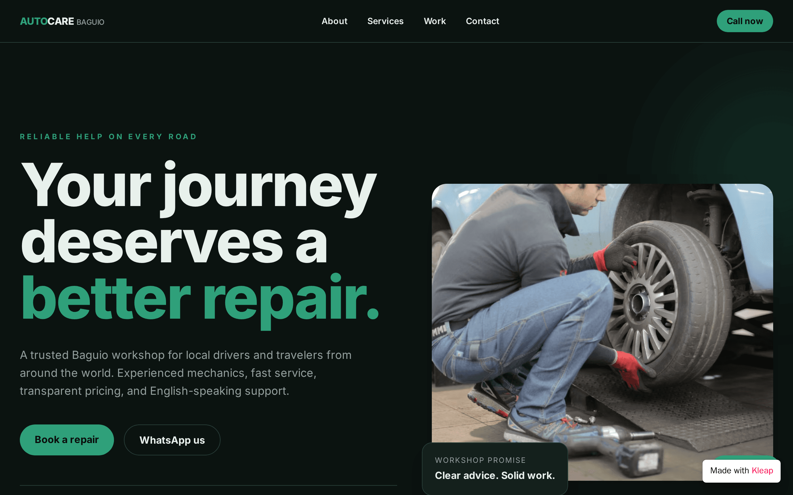 ManilaMotors