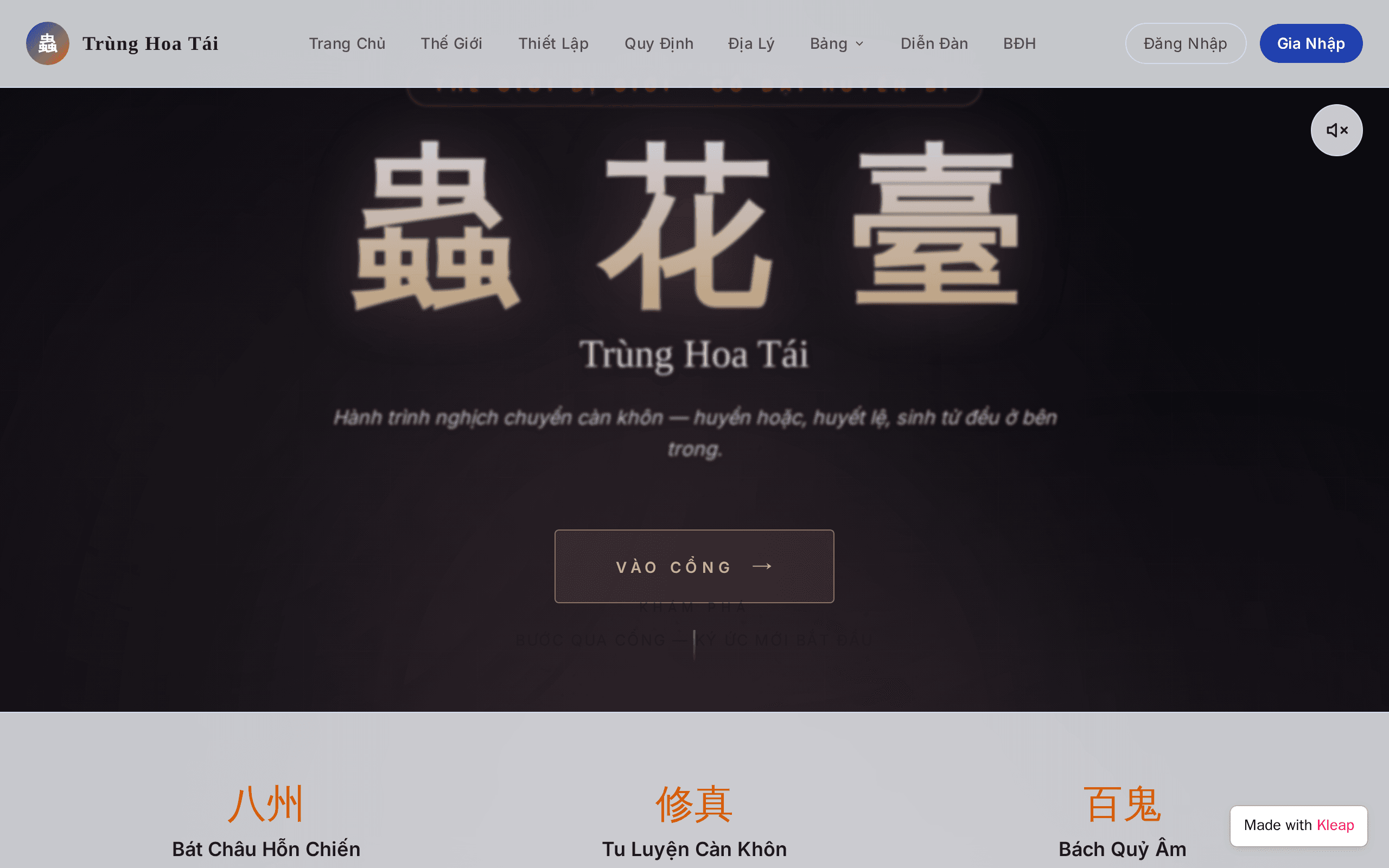 Trung Hoa