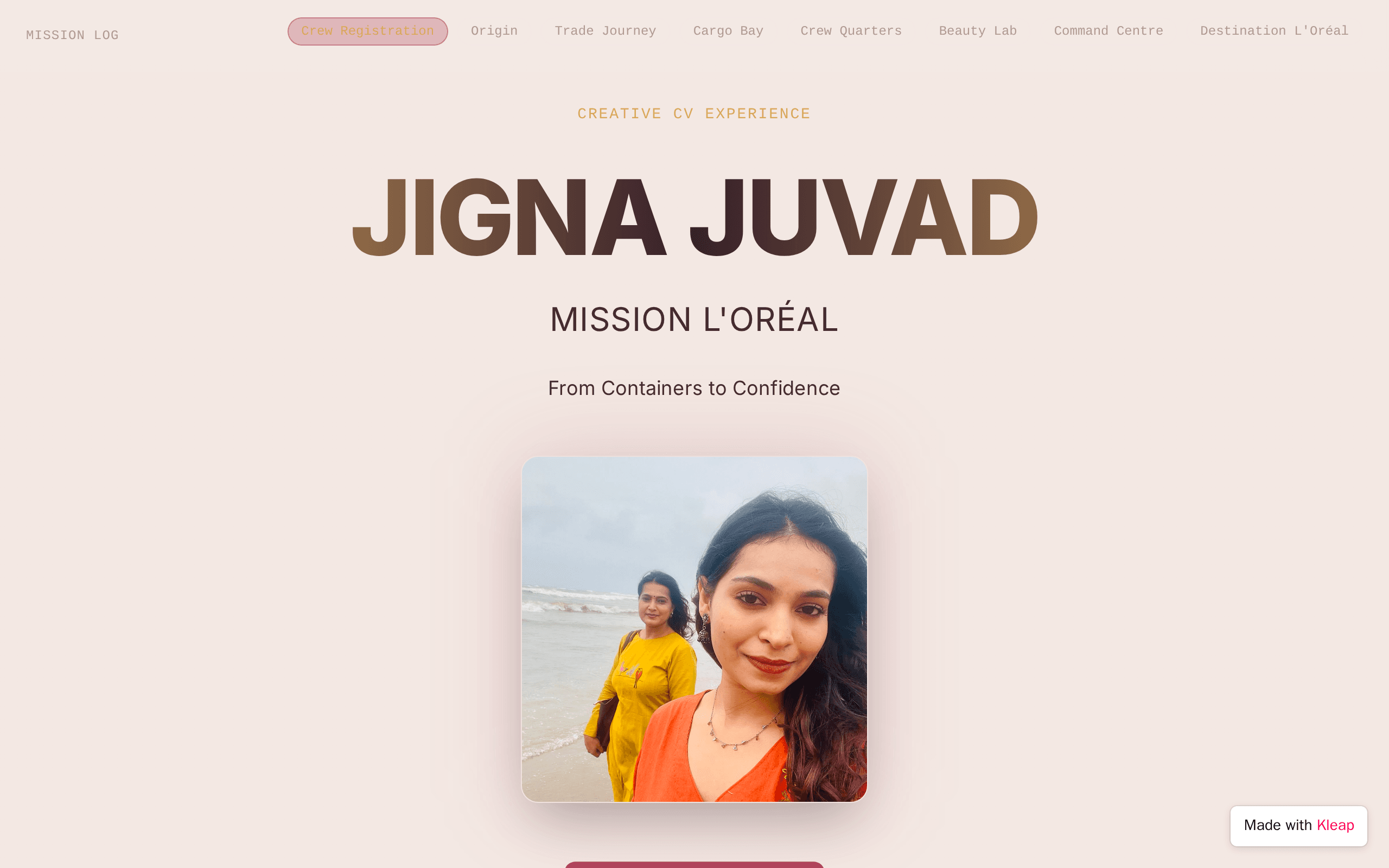 Project Title