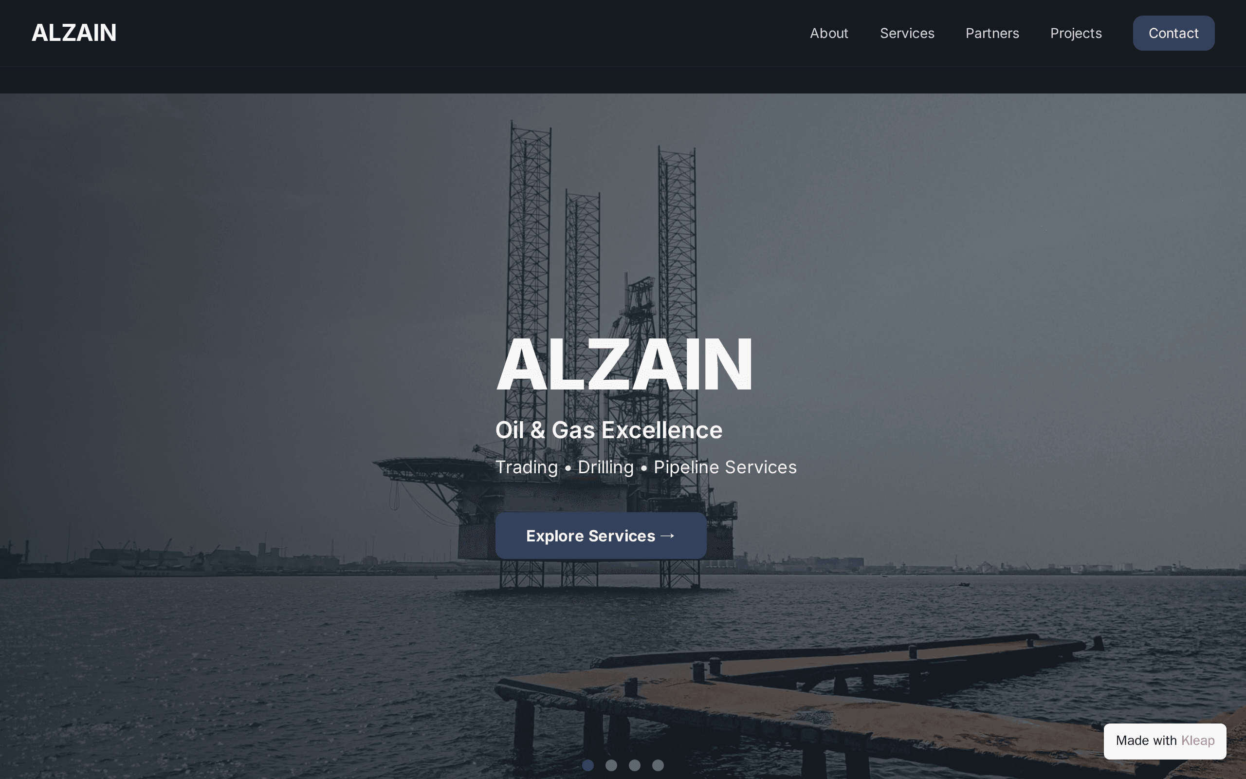 alzain