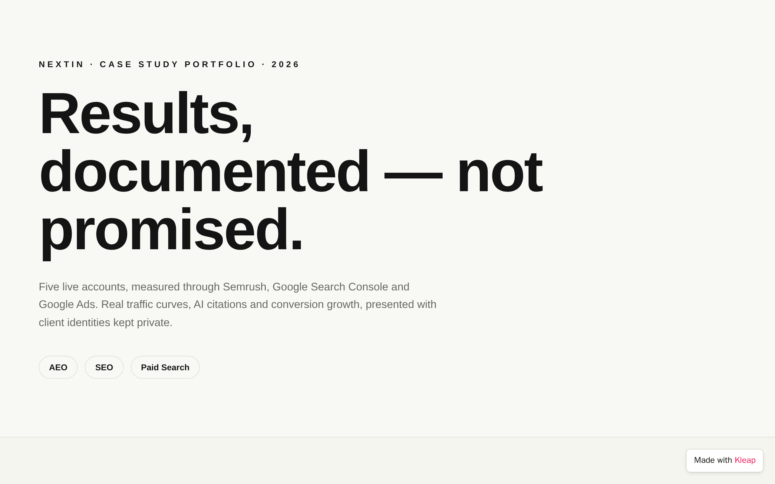 PortfolioLab