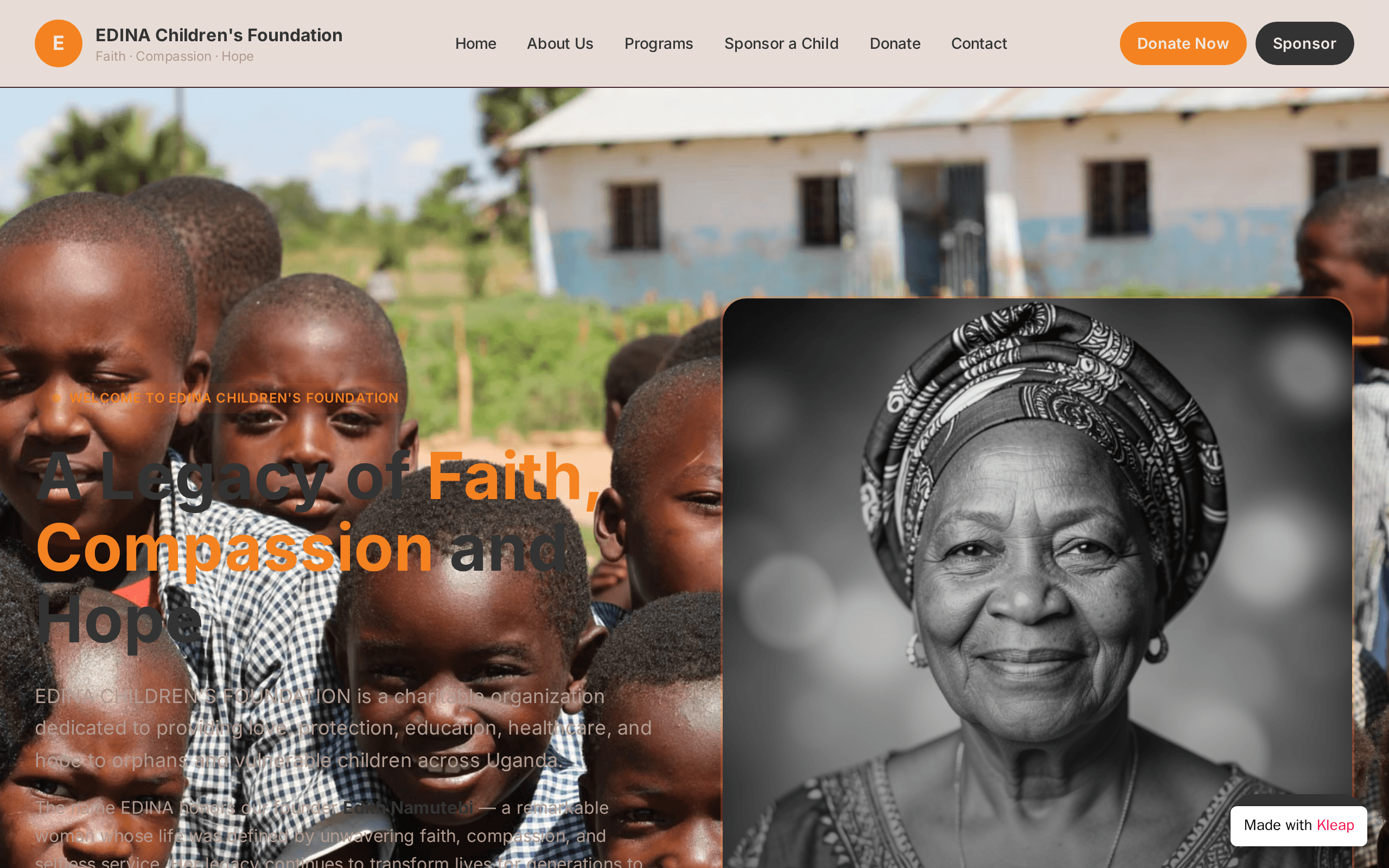 World Vision