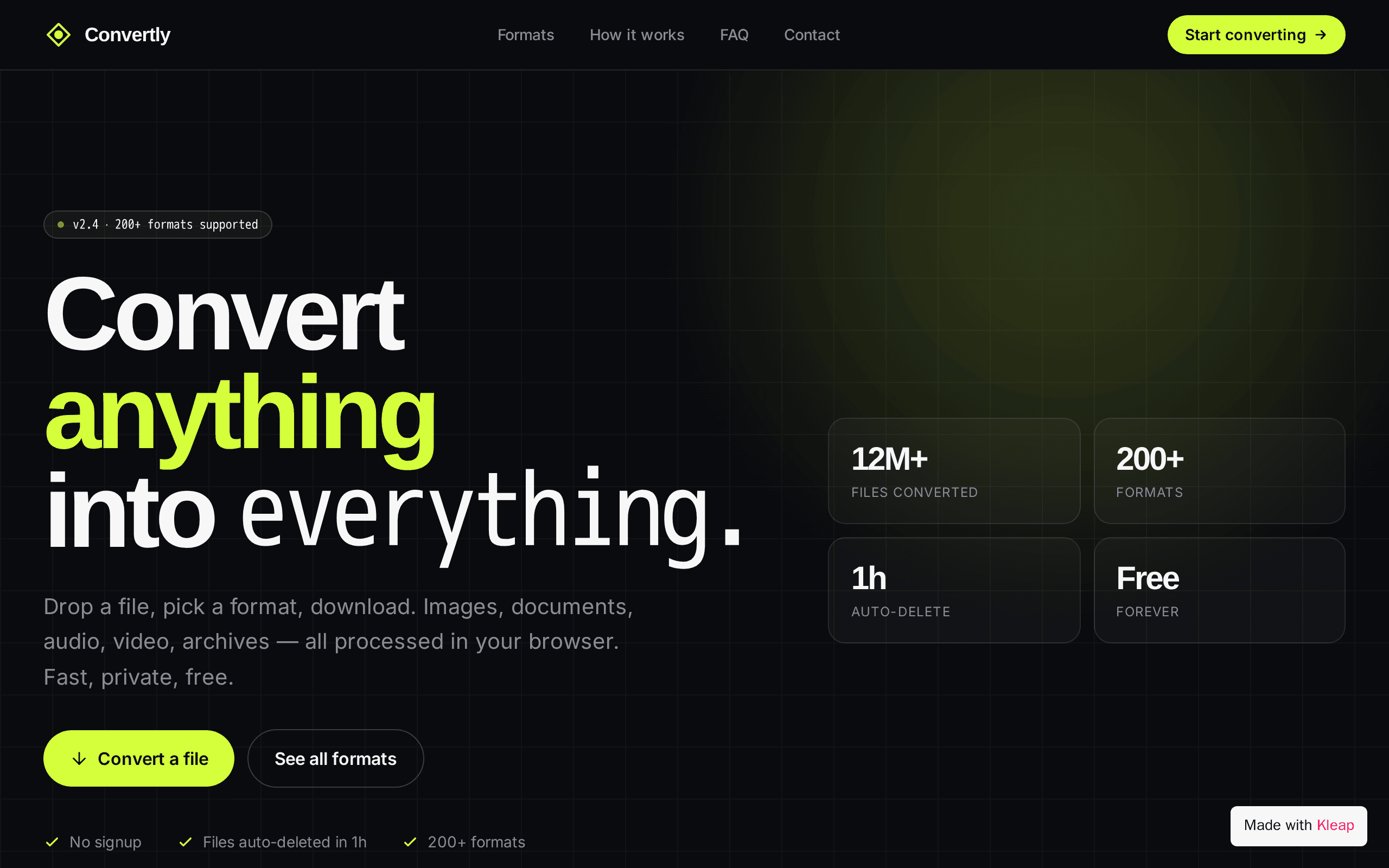 universalfileconverter