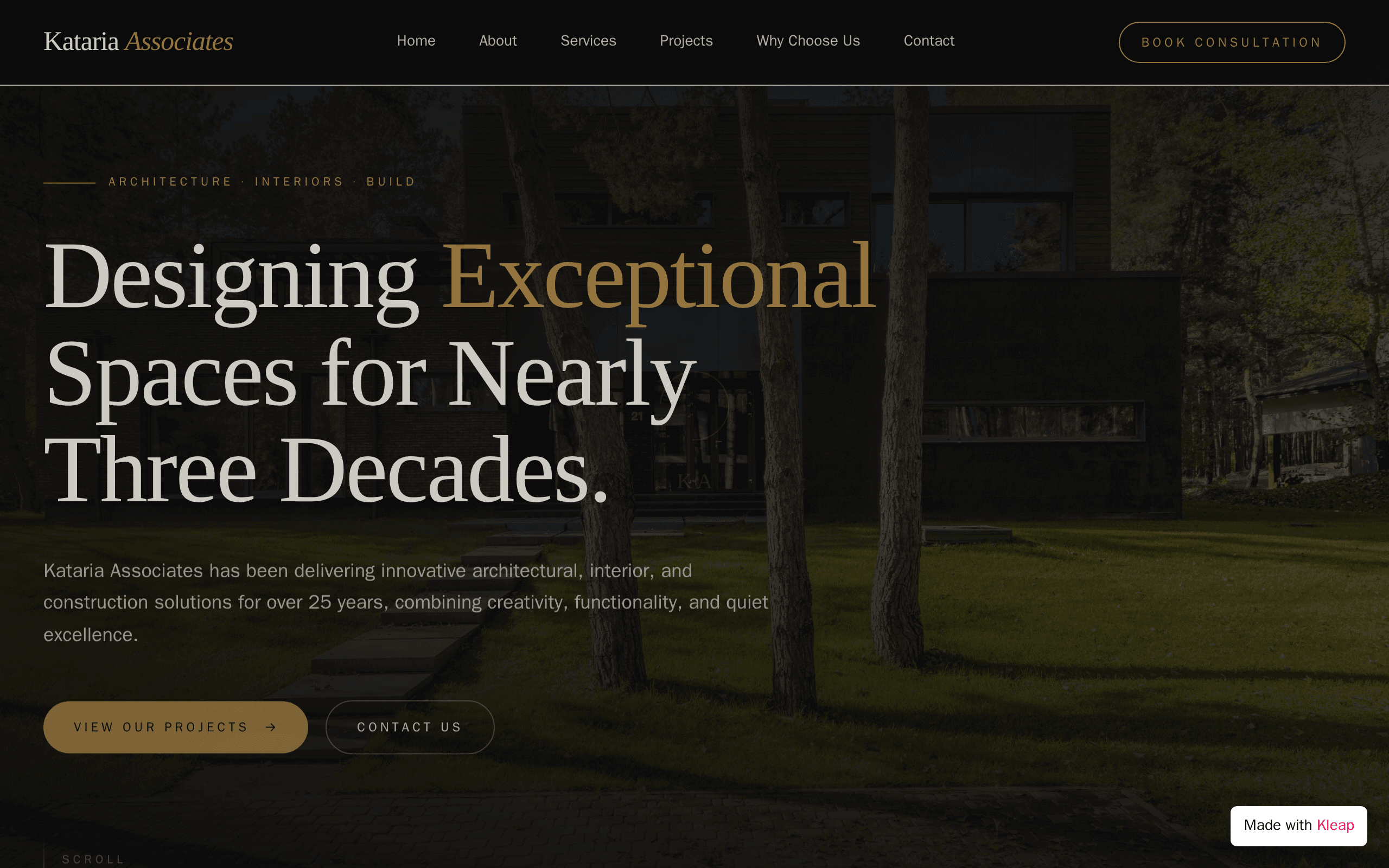 Kataria Associates