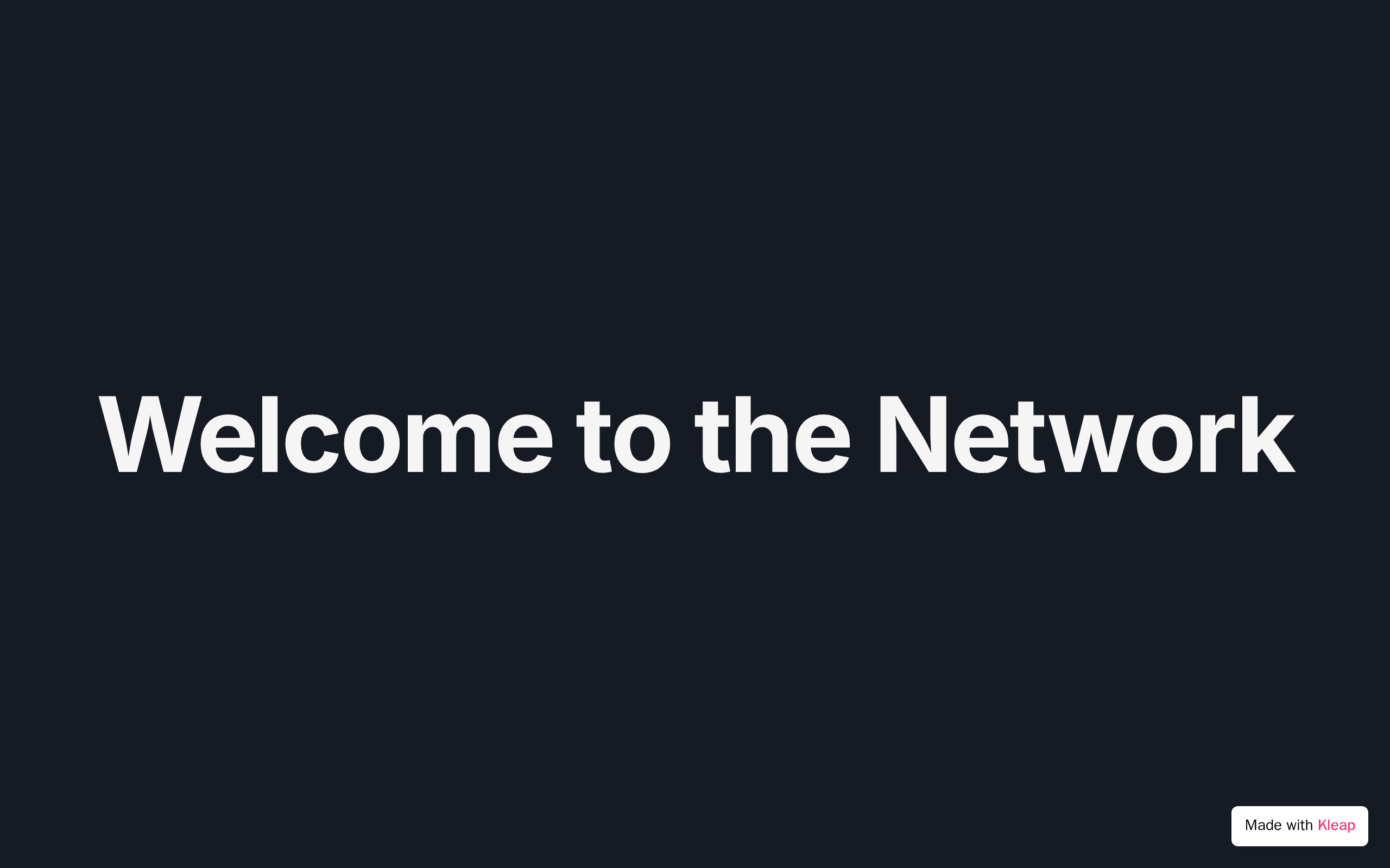Netlink