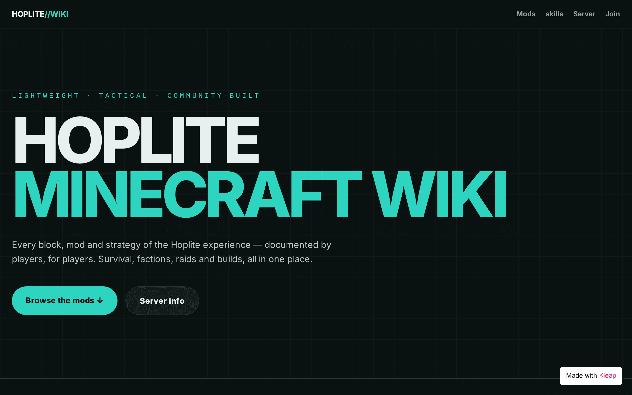Gamepedia