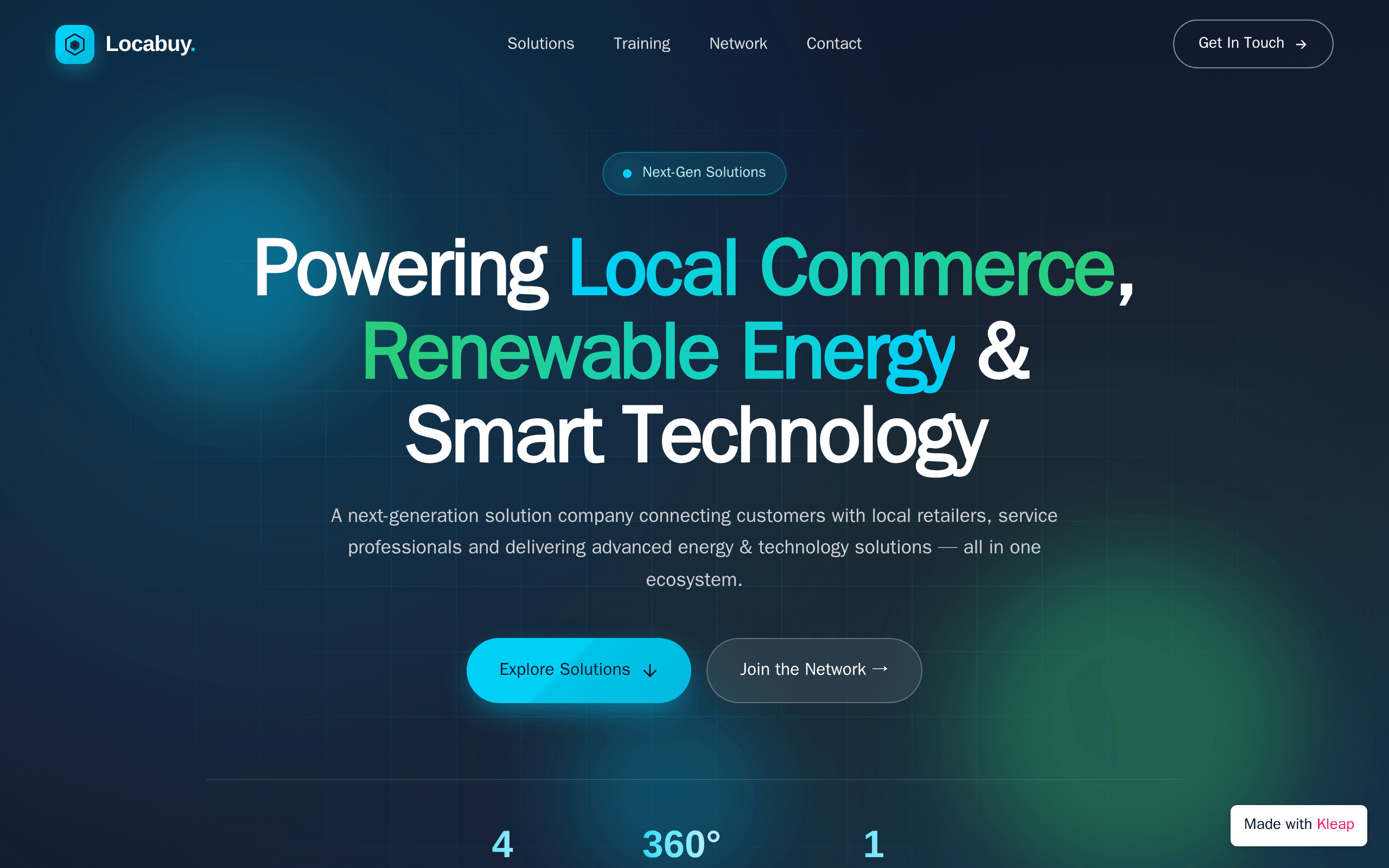 Locabuy Technologies Pvt. Ltd