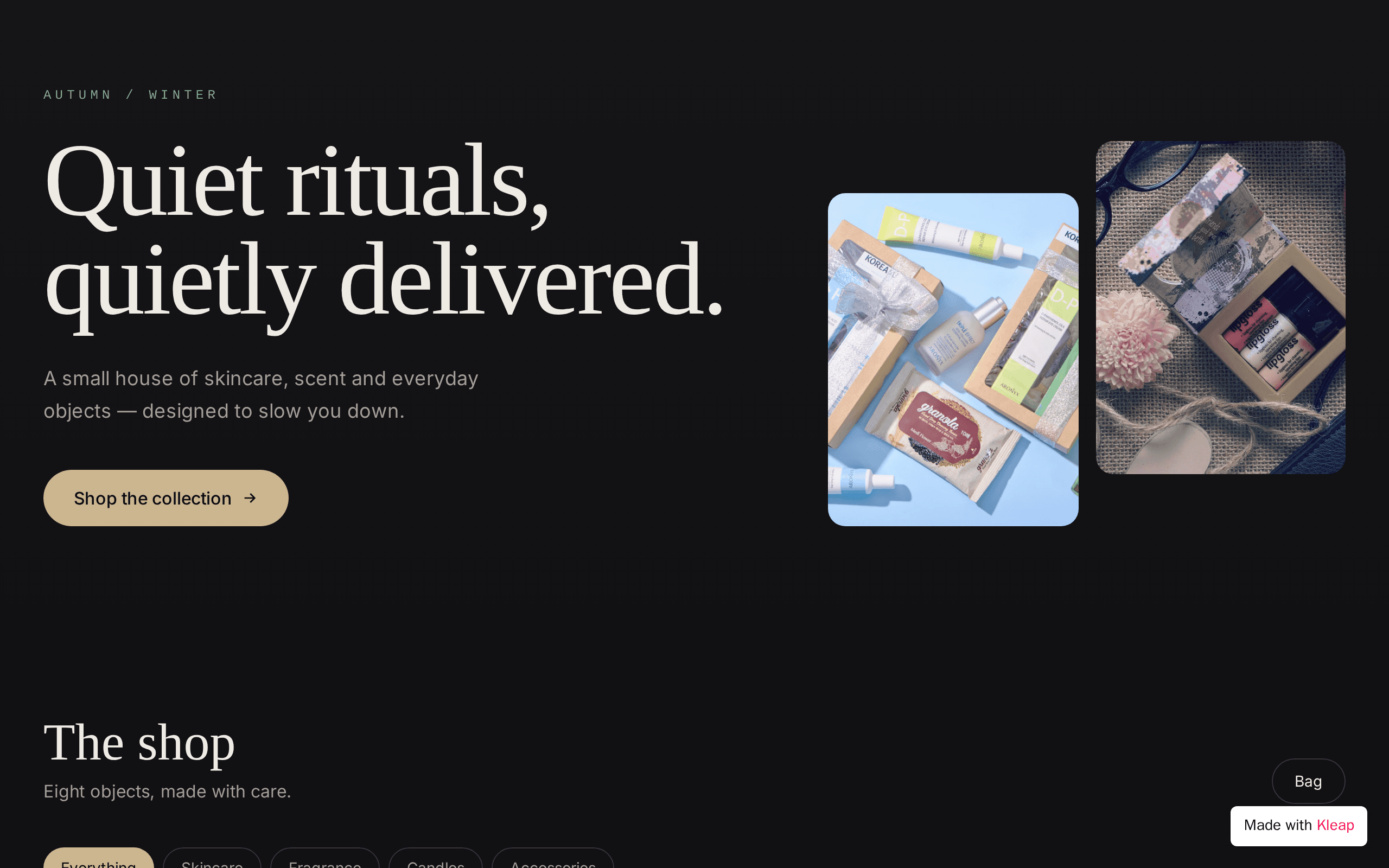 Shopify
