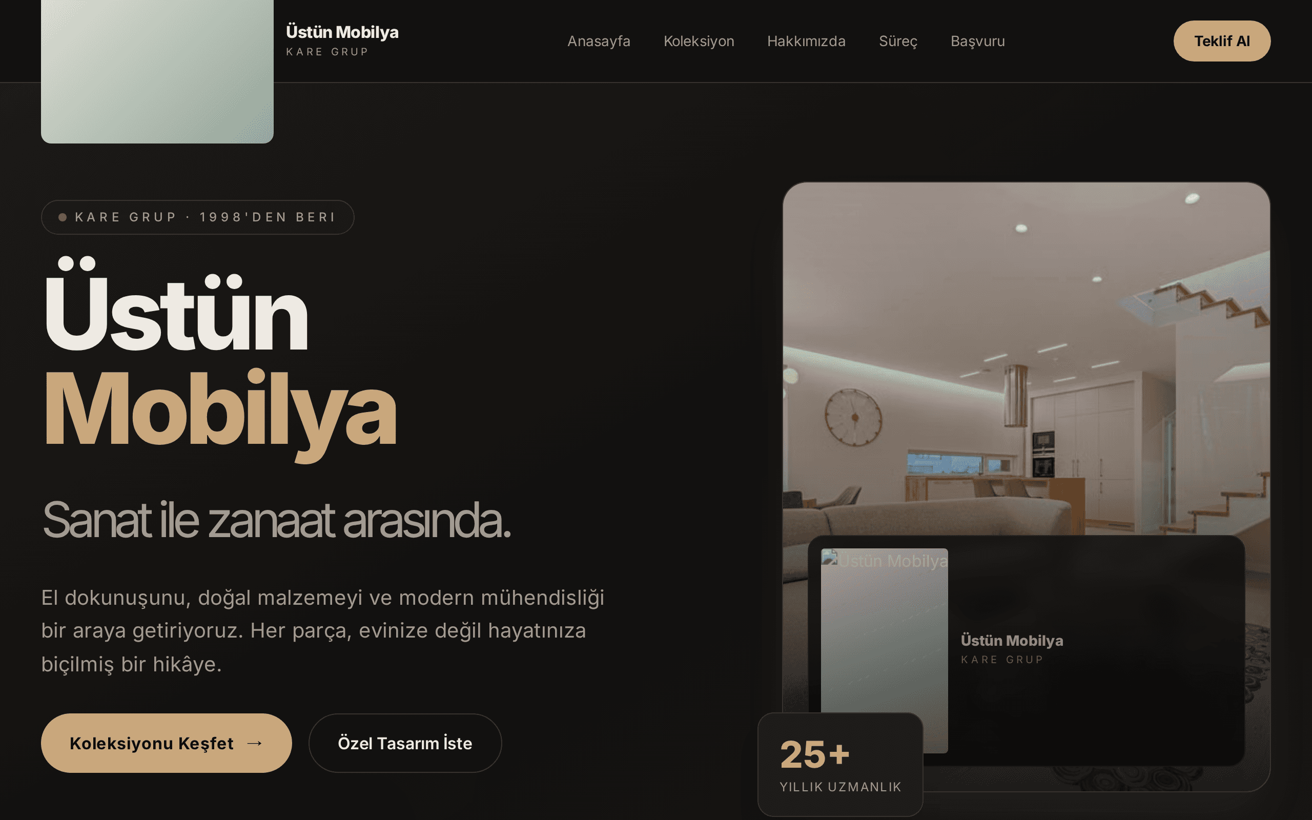 Üstün-Mobilya-Kare-Grup