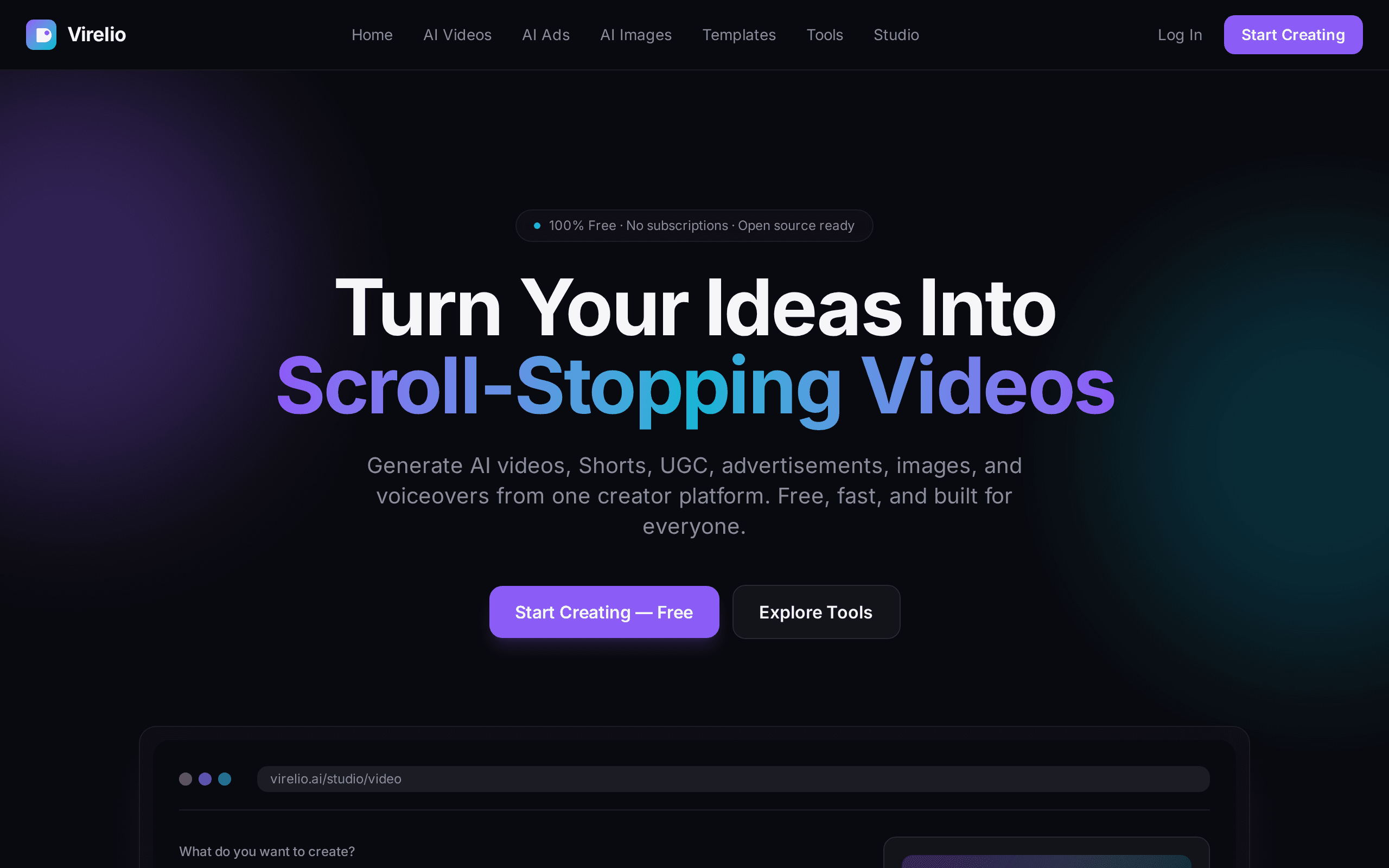 ReelForge