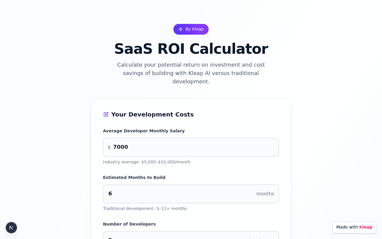 SaaS 2