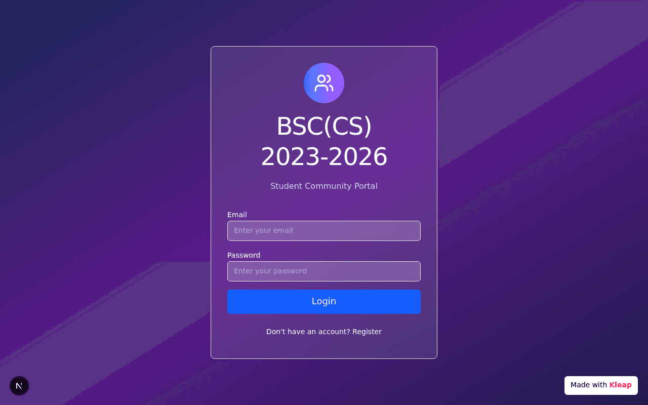 Phone Number