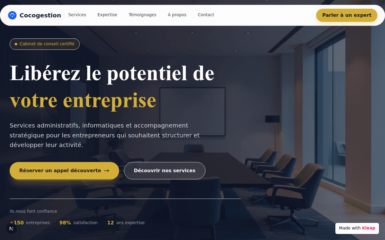 conseil