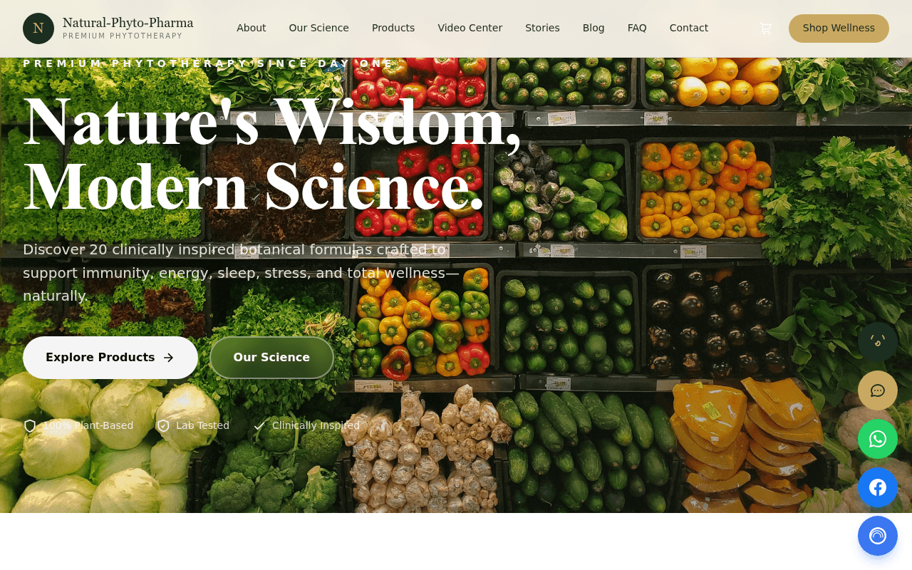 Natural-Phyto-Pharma