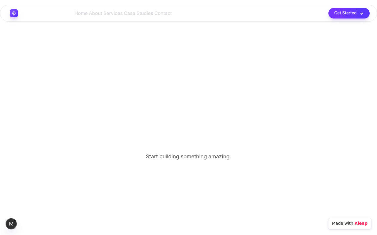 Growthz Consulting
