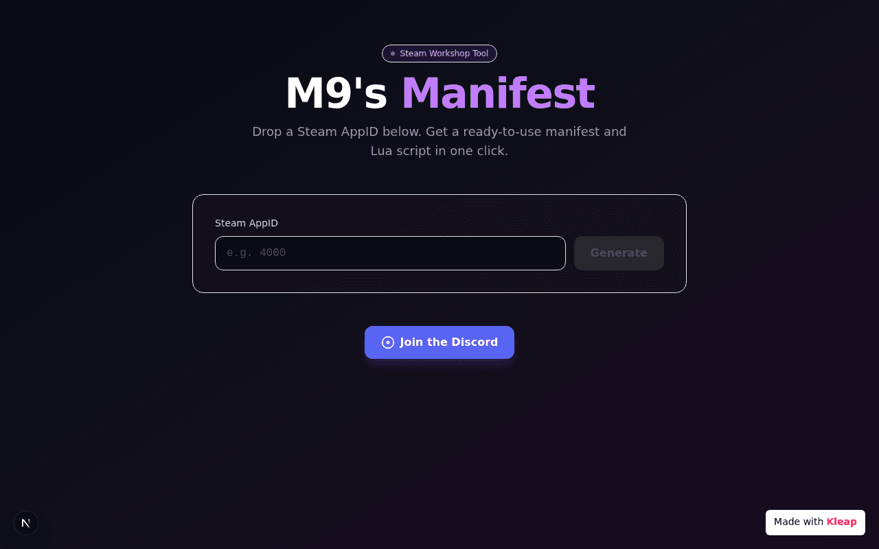 M9