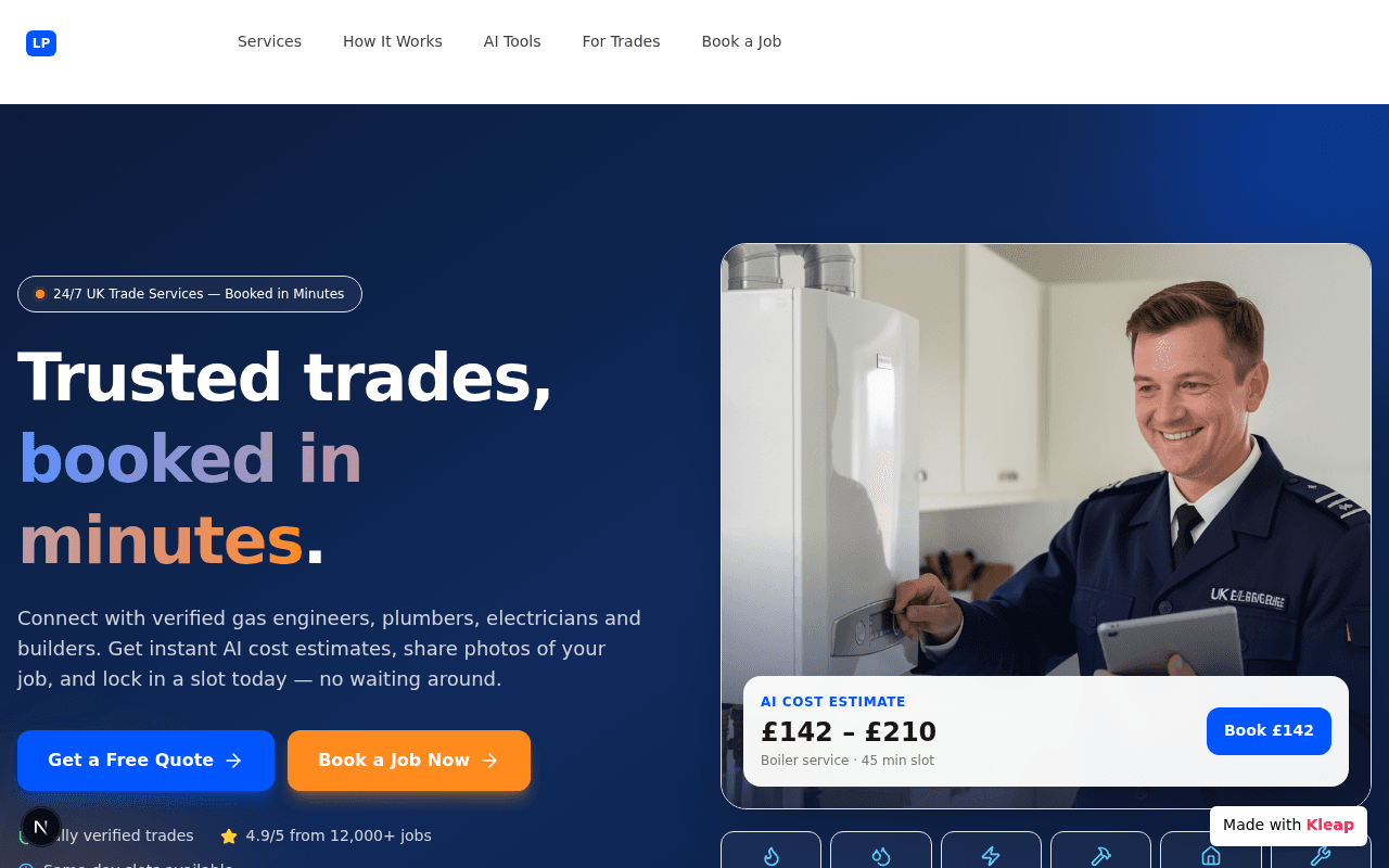 localpro247